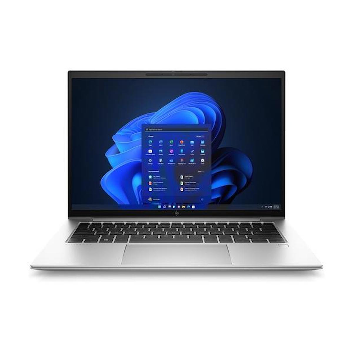 HP Elitebook 840 G9 5P751EA Dahili Intel Iris Xe Graphics Intel Core i5 8 GB Ram DDR5 512 GB SSD 14 inç Full HD + Windows 11 Pro Ultrabook Laptop