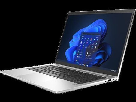 HP Elitebook 835 G9 5Z5J0EA Dahili Intel HD Graphics 520 AMD Ryzen 5 8 GB Ram DDR5 512 GB SSD 13.3 inç Full HD + Windows 11 Pro Ultrabook Laptop