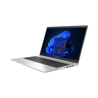 HP ProBook 450 G9 6S6Y9EA Harici GeForce MX 570 Intel Core i5 8 GB Ram DDR4 512 GB SSD 15.6 inç Full HD FreeDos Laptop