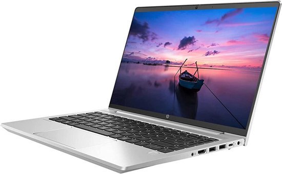 HP PROBOOK 455 G9 6S6X5EA18 Dahili AMD Radeon AMD Ryzen 5 16 GB Ram DDR4 256 GB SSD 15.6 İnç Full HD Windows 11 Pro Notebook Laptop