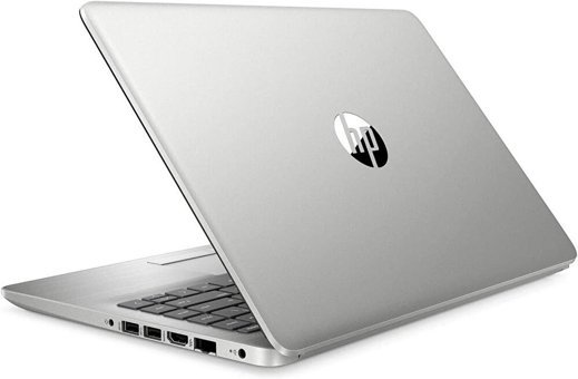 HP 245 G9 245G96Q8M2ES31 Dahili AMD Radeon Graphics AMD Ryzen 5 64 GB Ram DDR4 1 TB SSD 14 inç Full HD Windows 11 Home Ultrabook Laptop