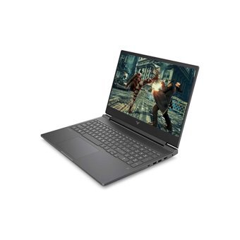 HP Victus 16-S0018NT 7Z4M8EA02 Harici GeForce RTX 4060 AMD Ryzen 7 16 GB Ram DDR5 512 GB SSD 16.1 inç Full HD FreeDos Gaming Notebook Laptop