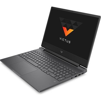 HP Victus Gaming15-FB0015NT 7J3T4EAH05 Harici AMD Radeon RX 6500M AMD Ryzen 5 16 GB Ram DDR4 1 TB SSD 15.6 inç Full HD FreeDos Gaming Notebook Laptop