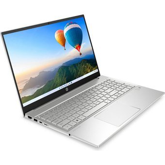 HP Pavilion 15 - EH3003NT HP7P6J8EA30 Dahili AMD Radeon Graphics AMD Ryzen 7 64 GB Ram DDR4 512 GB SSD 15.6 İnç Full HD Windows 11 Home Notebook Laptop