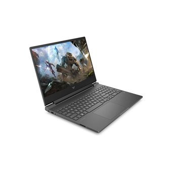 HP Victus 15-FA0011NT 80D33EA06 Harici GeForce RTX 3050 Intel Core i5 16 GB Ram DDR4 512 GB SSD 15.6 inç Full HD Windows 11 Pro Gaming Notebook Laptop