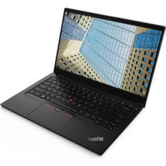 Lenovo E14 21E3005RTX Zi703 Harici Intel Core i7 16 GB Ram DDR4 1 TB SSD 14 inç Full HD FreeDos Laptop