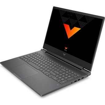 HP Victus Gaming15-FB0015NT 7J3T4EA Harici AMD Radeon RX 6500M AMD Ryzen 5 64 GB Ram DDR4 512 GB SSD 15.6 inç Full HD FreeDos Gaming Notebook Laptop