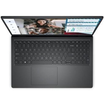 Dell Vostro 3520 N1608PVNB3520U005 Dahili Intel Iris Xe Graphics Intel Core i7 16 GB Ram DDR4 1 TB SSD 15.6 inç Full HD Windows 11 Home Laptop