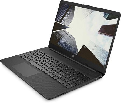 HP 15S-EQ2010NT HP4H0K2EA13 Dahili AMD Radeon Graphics AMD Ryzen 3 16 GB Ram DDR4 512 GB SSD 15.6 inç Full HD Windows 11 Home Notebook Laptop