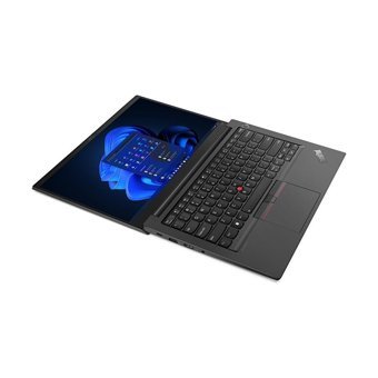 Lenovo E14 21E30087TX720 Harici Intel Core i7 24 GB Ram DDR4 1 TB SSD 14 inç Full HD Windows 10 Pro Laptop