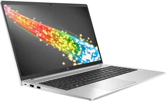HP Probook P7K8Q4AA06 Dahili AMD Radeon AMD Ryzen 5 32 GB Ram DDR4 2 TB SSD 15.6 İnç Full HD FreeDos Notebook Laptop