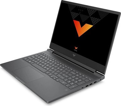 HP Victus 16-S0058NT 8892Q6EA16 Harici GeForce RTX 3050 AMD Ryzen 5 16 GB Ram DDR5 1 TB SSD 16.1 inç Full HD FreeDos Gaming Notebook Laptop