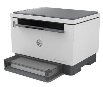 HP Laserjet MFP Wi-Fi Çok Fonksiyonlu Tarayıcılı Siyah-Beyaz Baskı Tanklı Yazıcı