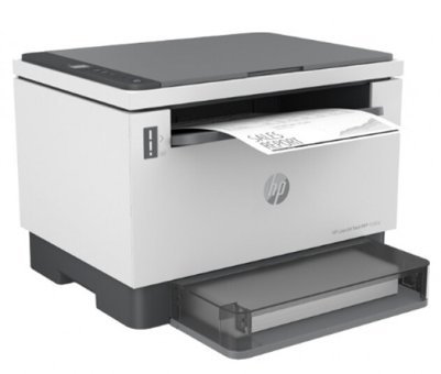 HP Laserjet MFP Wi-Fi Çok Fonksiyonlu Tarayıcılı Siyah-Beyaz Baskı Tanklı Yazıcı