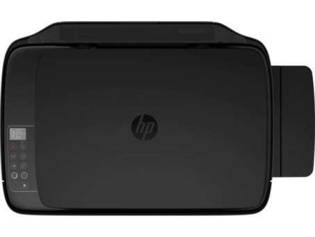 HP Ink Tank Wireless 415 Wi-Fi Çok Fonksiyonlu Çift Taraflı Tarayıcılı Renkli Baskı Tanklı Yazıcı