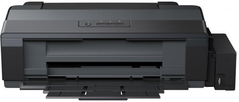 Epson EcoTank L1300 Çift Taraflı Renkli Baskı Tanklı Yazıcı