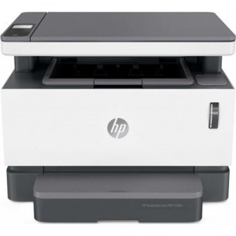 HP Neverstop Laser Wi-Fi Çok Fonksiyonlu Tarayıcılı Siyah-Beyaz Baskı Tanklı Yazıcı
