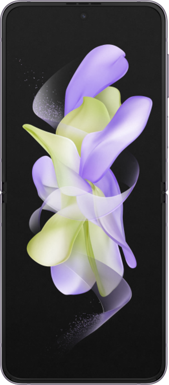 Samsung Galaxy Z Flip4 128 Gb Hafıza 8 Gb Ram 6.7 İnç 12 MP Katlanabilir Çift Hatlı Dynamic Amoled Ekran Android Akıllı Cep Telefonu Altın