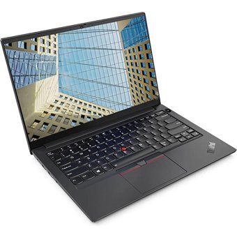 Lenovo E14 21E3005RTX Zi737 Harici Intel Core i7 40 GB Ram DDR4 512 GB SSD 14 inç Full HD Windows 10 Laptop