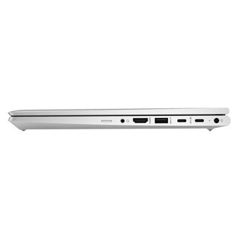 HP Elitebook 640 G10 8A570EAH06 Dahili Intel Iris Xe Graphics Intel Core i5 16 GB Ram DDR4 512 GB SSD 14 inç Full HD Windows 11 Home Notebook Laptop