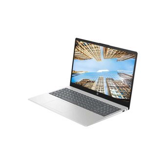 HP 15 FC0029NT 7Q9M1EA05 Dahili AMD Radeon 610M AMD Ryzen 5 8 GB Ram LPDDR5 2 TB SSD 15.6 inç Full HD Windows 10 Home Notebook Laptop