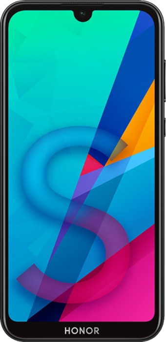 Honor 8S 32 Gb Hafıza 2 Gb Ram 5.71 İnç 13 MP Ips Lcd Ekran Android Akıllı Cep Telefonu Altın