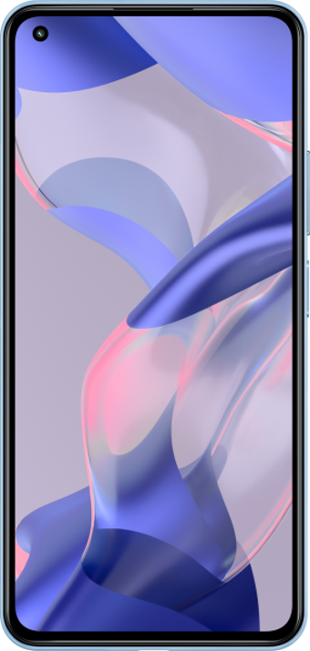 Xiaomi 11 Lite 5G Ne (256 Gb / 8 Gb) 256 Gb Hafıza 8 Gb Ram 6.55 İnç 64 MP Çift Hatlı Amoled Ekran Android Akıllı Cep Telefonu Pembe