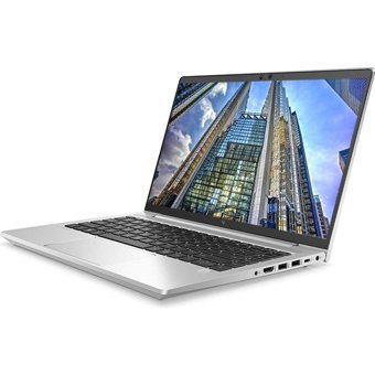 HP Elitebook 640 G9 6S6Y1EA BT66 Dahili Intel Iris Xe Graphics Intel Core i5 20 GB Ram DDR4 256 GB SSD 14 inç Full HD Windows 11 Pro Notebook Laptop