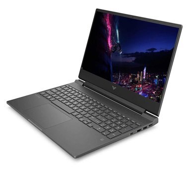 HP Victus 15-FA1019NT V7N9U7EA19 Harici GeForce RTX 4050 Intel Core i7 16 GB Ram DDR4 512 GB SSD 15.6 inç Full HD Windows 11 Pro Gaming Notebook Laptop