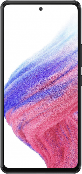 Samsung Galaxy A53 5G 128 Gb Hafıza 8 Gb Ram 6.5 İnç 64 MP Çift Hatlı Super Amoled Ekran Android Akıllı Cep Telefonu Turuncu