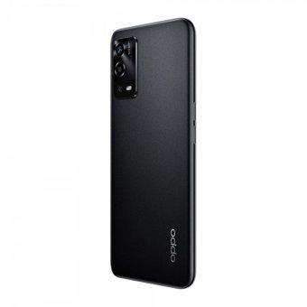 Oppo A55 (Cph2325) 64 Gb Hafıza 4 Gb Ram 6.51 İnç 50 MP Ips Lcd Ekran Android Akıllı Cep Telefonu Siyah