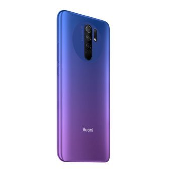 Xiaomi Redmi 9 (64 Gb) 64 Gb Hafıza 4 Gb Ram 6.53 İnç 13 MP Ips Lcd Ekran Android Akıllı Cep Telefonu Mor