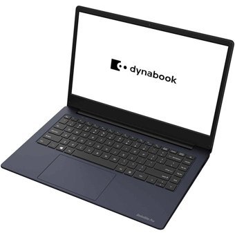 Dynabook Satellite Pro Dahili Intel UHD Graphics Intel Core i3 8 GB Ram DDR4 256 GB SSD 14 inç Full HD FreeDos Laptop