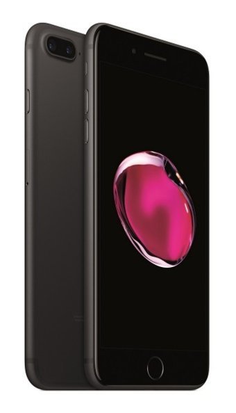 Apple iPhone 7 Plus 32 Gb Hafıza 3 Gb Ram 5.5 İnç 12 MP Ips Lcd Ekran Ios Akıllı Cep Telefonu Siyah