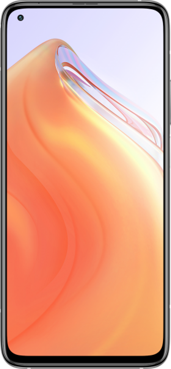 Xiaomi Mi 10T (8 Gb) 128 Gb Hafıza 8 Gb Ram 6.67 İnç 64 MP Çift Hatlı Ips Lcd Ekran Android Akıllı Cep Telefonu Gümüş