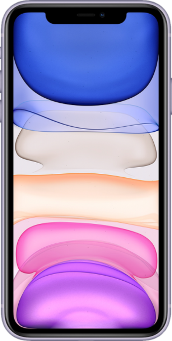 Apple iPhone 11 256 Gb Hafıza 4 Gb Ram 6.1 İnç 12 MP Çift Hatlı Ips Lcd Ekran Ios Akıllı Cep Telefonu Sarı