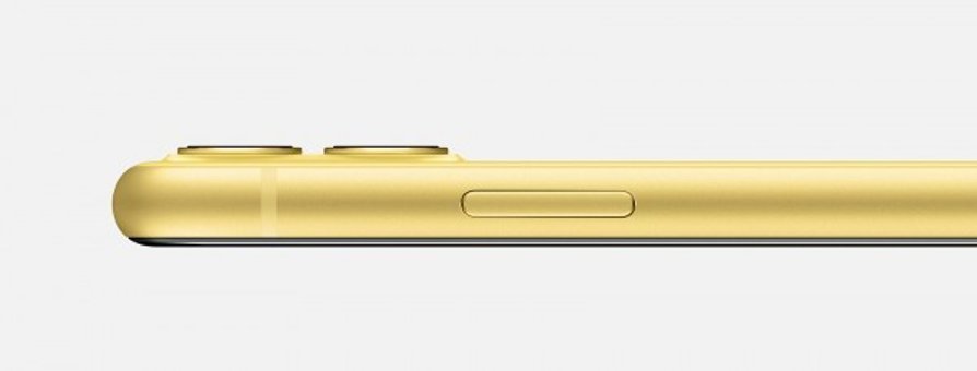 Apple iPhone 11 256 Gb Hafıza 4 Gb Ram 6.1 İnç 12 MP Çift Hatlı Ips Lcd Ekran Ios Akıllı Cep Telefonu Sarı