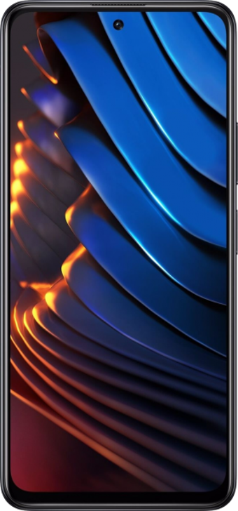 Poco X3 Gt 128 Gb Hafıza 8 Gb Ram 6.6 İnç 64 MP Çift Hatlı Ips Lcd Ekran Android Akıllı Cep Telefonu Beyaz