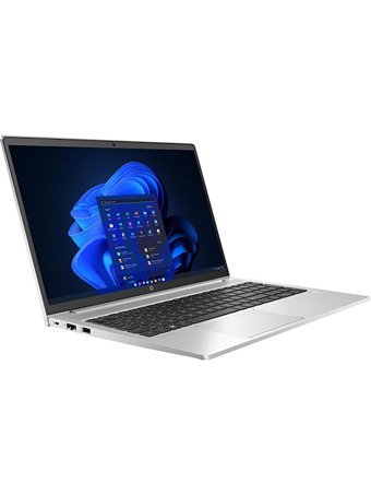 HP PROBOOK 455 G9 7K8Q4AA21 Dahili AMD Radeon AMD Ryzen 5 8 GB Ram DDR4 1 TB SSD 15.6 inç Full HD Windows 10 Pro Laptop