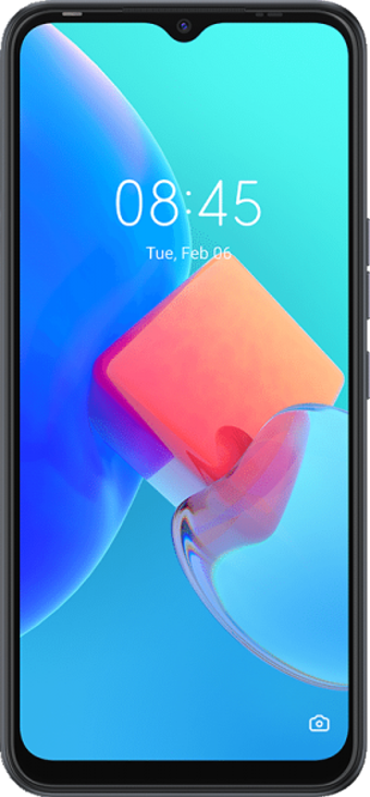 Tecno Spark 8C (128 Gb) 128 Gb Hafıza 4 Gb Ram 6.6 İnç 13 MP Ips Lcd Ekran Android Akıllı Cep Telefonu Beyaz