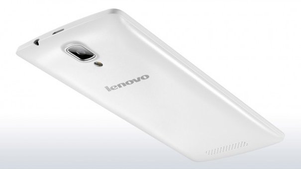 Lenovo A1000 8 Gb Hafıza 1 Gb Ram 4.0 İnç 5 MP Tft Lcd Ekran Android Akıllı Cep Telefonu Beyaz