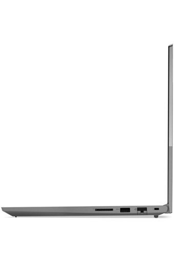 Lenovo 15 21DJ00G9TX Harici Intel Core i7 40 GB Ram DDR4 256 GB SSD 15.6 inç Full HD FreeDos Laptop