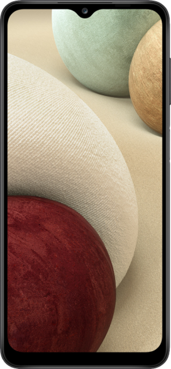 Samsung Galaxy A12 64 Gb Hafıza 4 Gb Ram 6.5 İnç 48 MP Pls Ekran Android Akıllı Cep Telefonu Mavi
