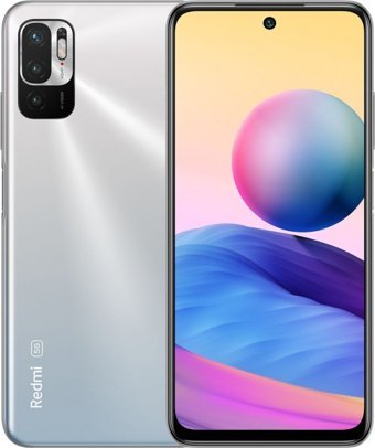 Xiaomi Note 10 5G 128 Gb Hafıza 6 Gb Ram 6.5 İnç 48 MP Ips Lcd Ekran Android Akıllı Cep Telefonu Beyaz