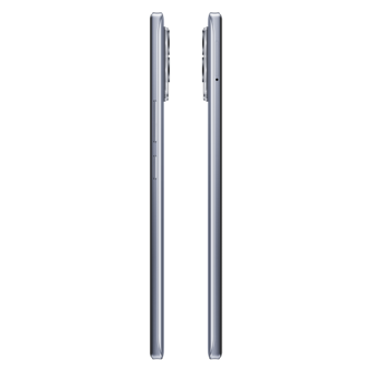 Realme 8 128 Gb Hafıza 6 Gb Ram 6.4 İnç 64 MP Çift Hatlı Super Amoled Ekran Android Akıllı Cep Telefonu Gümüş