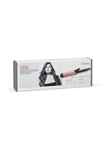 Babyliss C453E 38 mm Seramik Saç Maşası