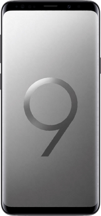 Samsung Galaxy S9+ 64 Gb Hafıza 6 Gb Ram 6.2 İnç 12 MP Super Amoled Ekran Android Akıllı Cep Telefonu Beyaz