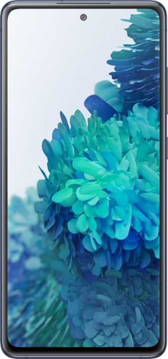 Samsung Galaxy S20 Fe SM-G780F 256 Gb Hafıza 8 Gb Ram 6.5 İnç 12 MP Çift Hatlı Super Amoled Ekran Android Akıllı Cep Telefonu Yeşil