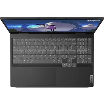 Lenovo IdeaPad Gaming 3 82S9010XTXP03 Harici GeForce RTX 3060 Intel Core i5 16 GB Ram DDR4 2 TB SSD 15.6 inç Full HD Windows 11 Pro Gaming Notebook Laptop