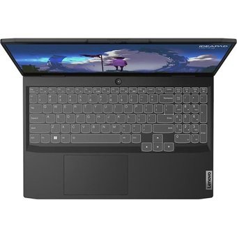 Lenovo IdeaPad Gaming 3 15IAH7 82S9010DTX BT50 Harici GeForce RTX 3060 Intel Core i7 16 GB Ram DDR4 1 TB SSD 15.6 inç Full HD Windows 10 Pro Gaming Notebook Laptop